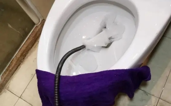 杨林尾镇马桶疏通