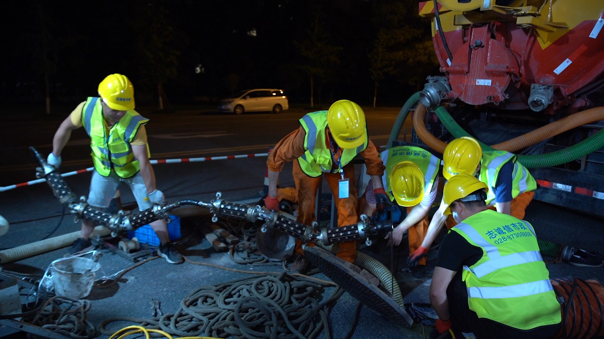 杨林尾镇紫外光固化修复